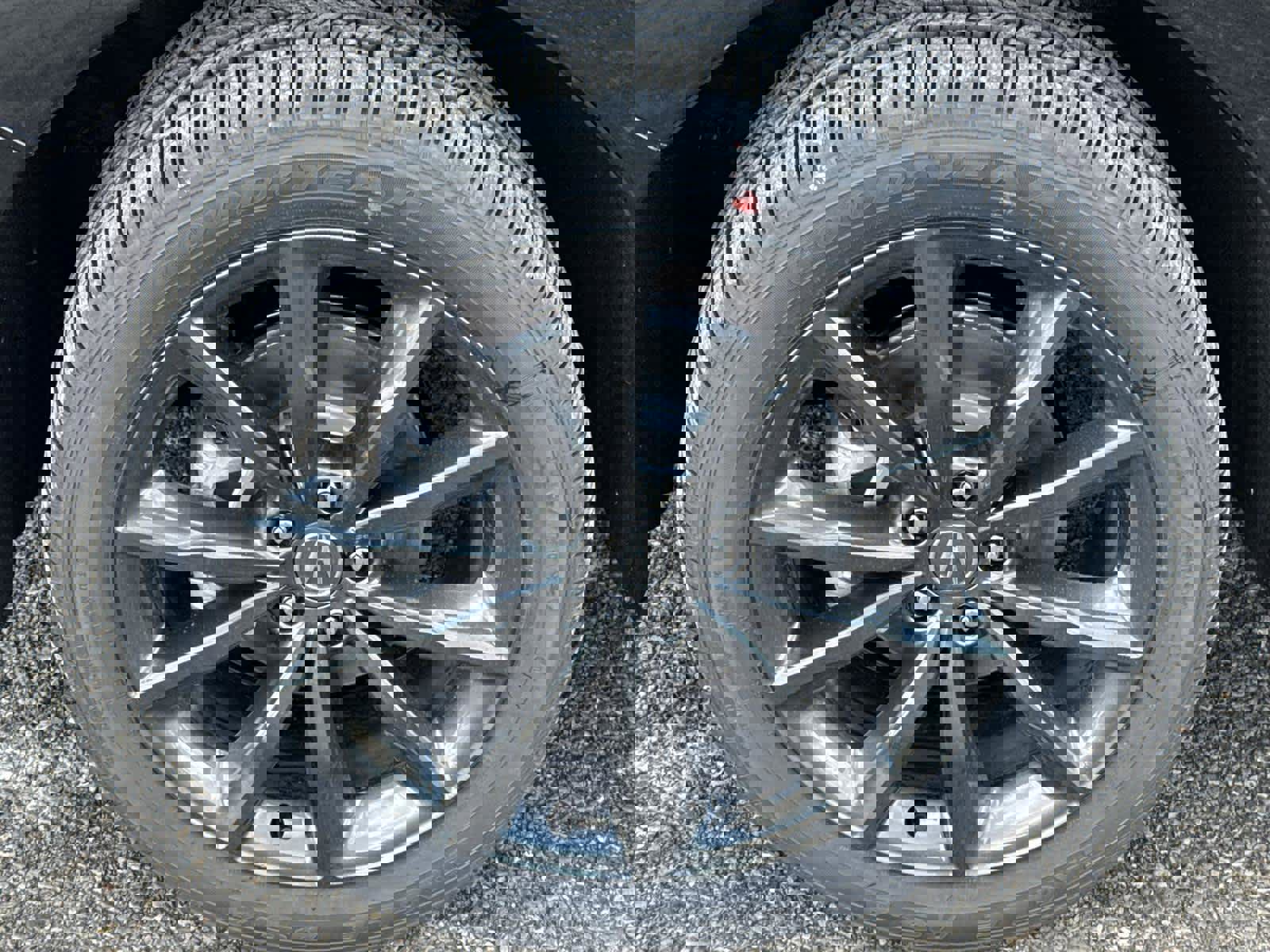 New 2026 Acura RDX A-Spec image 11