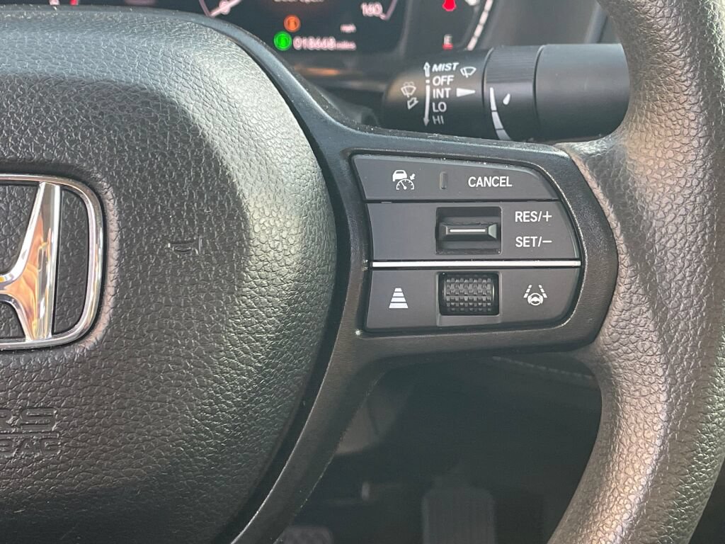 Used 2024 Honda Accord EX image 20