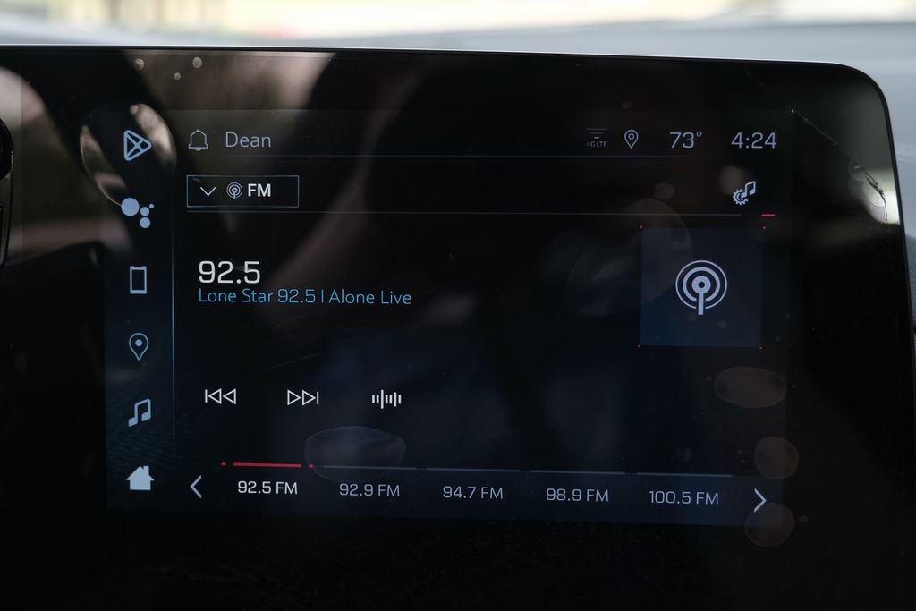 Used 2024 Chevrolet Corvette Z06 image 25