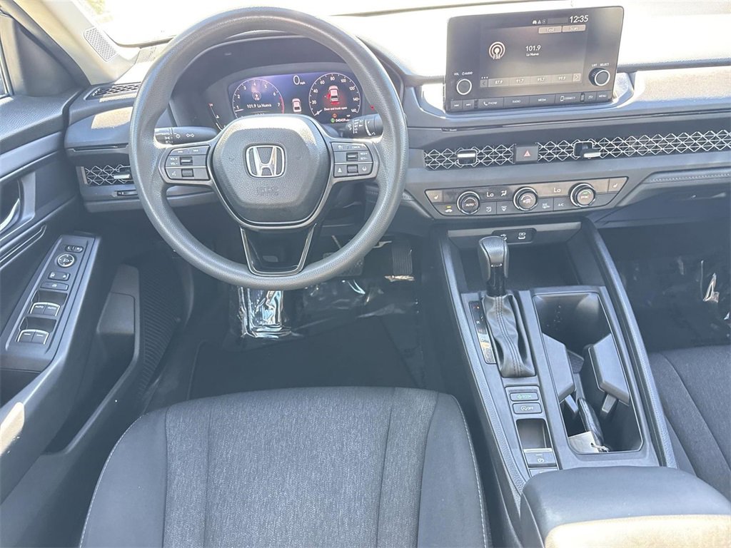 Used 2024 Honda Accord EX image 19