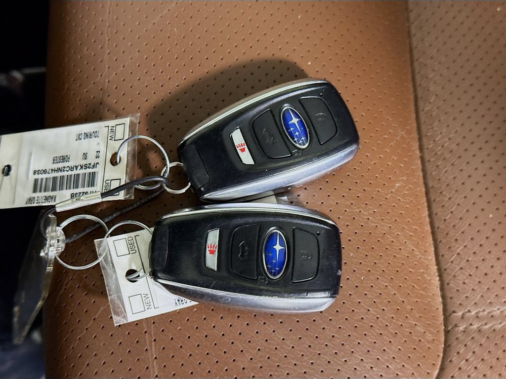 Used 2022 Subaru Forester Touring AWD/4WD image 37