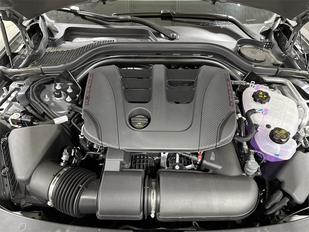 New 2026 Dodge Charger Scat Pack image 24