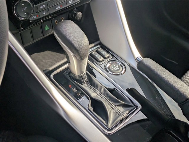 New 2025 Mitsubishi Eclipse Cross LE image 22
