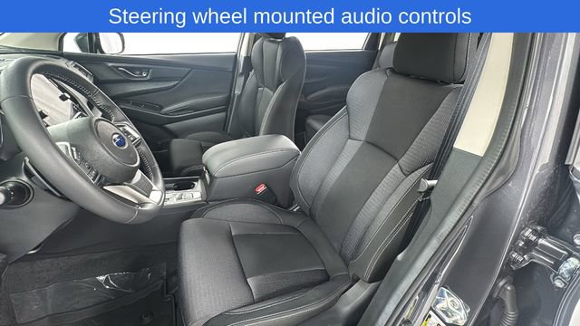 Certified 2025 Subaru Ascent Premium image 11