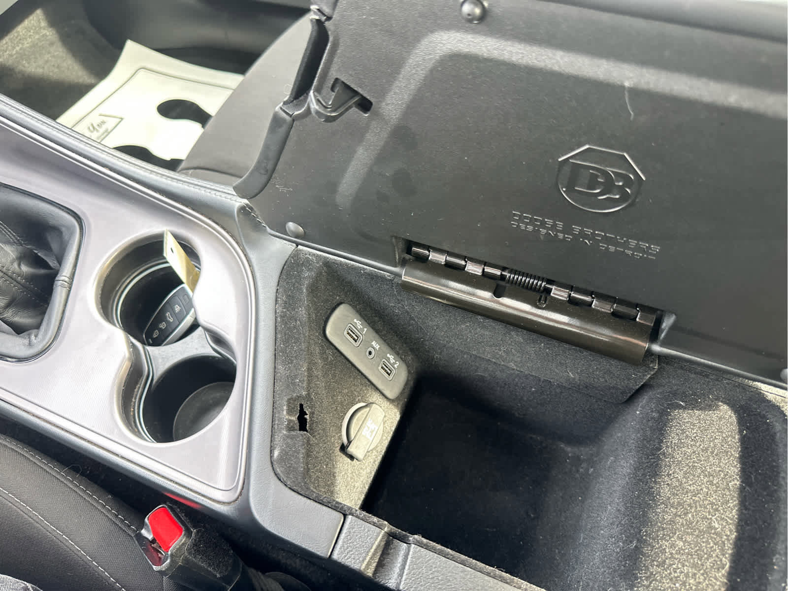 Used 2023 Dodge Challenger R/T Scat Pack image 34