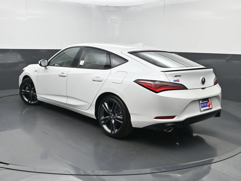 Used 2023 Acura Integra A-Spec image 22