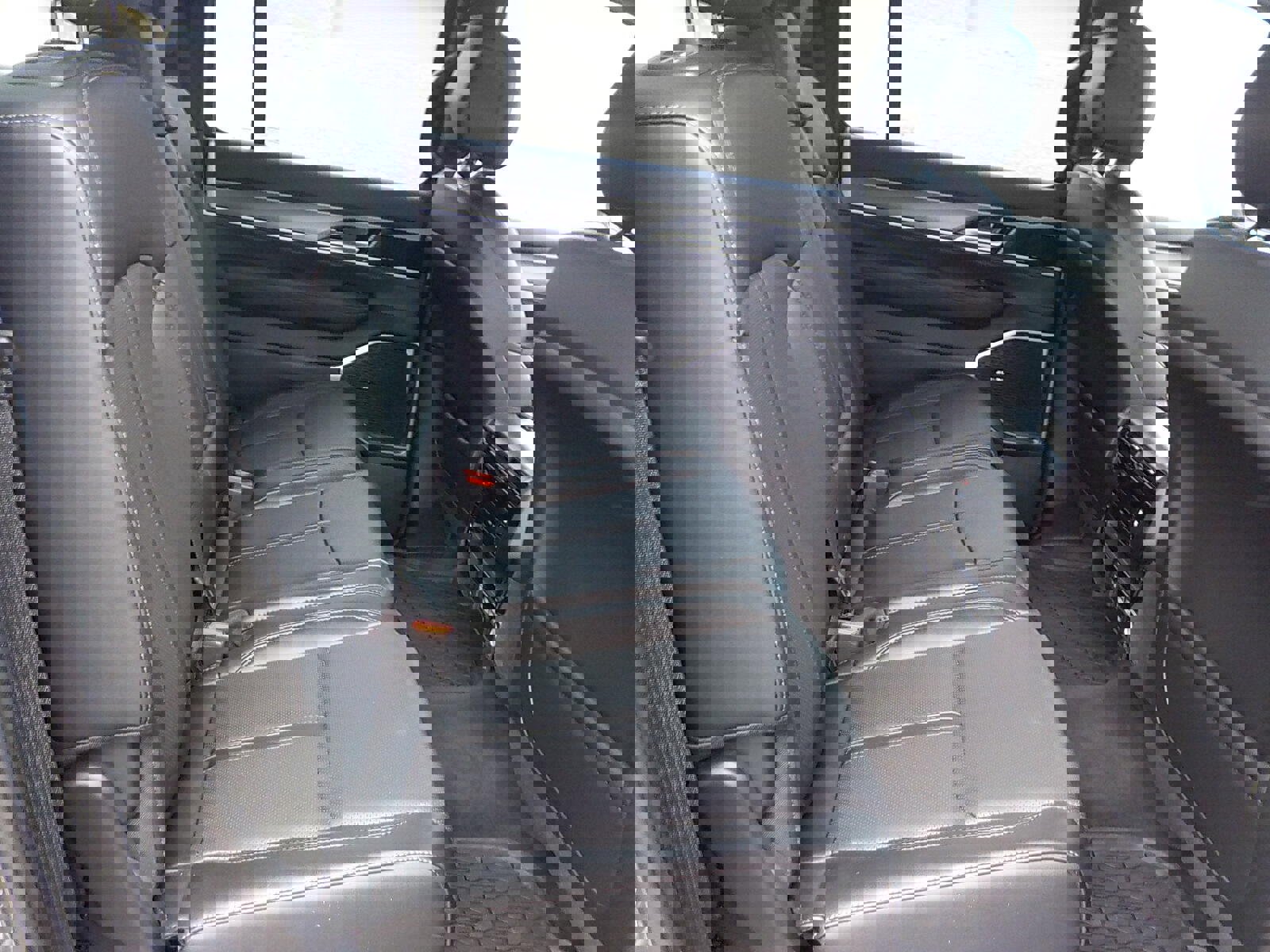 Used 2025 Jeep Wagoneer Series II image 16