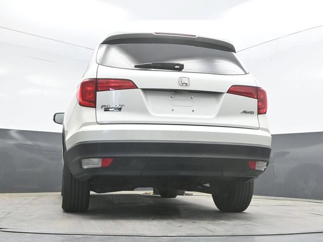 Used 2017 Honda Pilot EX-L image 28