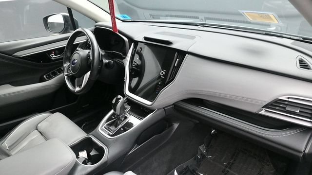 Used 2021 Subaru Outback Limited XT AWD/4WD image 15