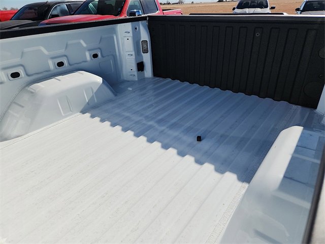 New 2026 Chevrolet Silverado 1500 LT Trail Boss w/ LPO, Dark Essentials Package image 8