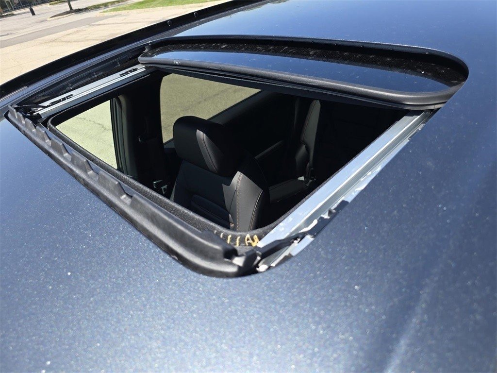 New 2026 Honda CR-V Sport-L image 3