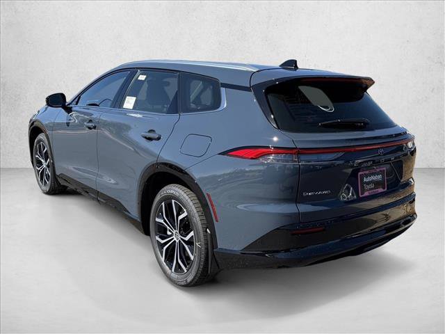 New 2026 Toyota Crown Signia image 5