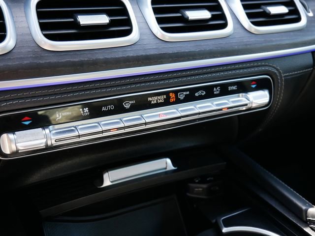 Used 2022 Mercedes-Benz GLS 450 4MATIC image 18