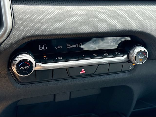 New 2026 MAZDA CX-50 AWD 2.5 S w/ Select Package image 14