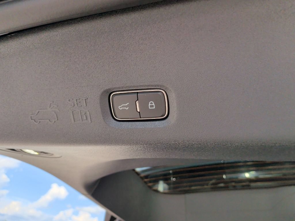 New 2027 Ford Expedition Max King Ranch AWD/4WD image 47