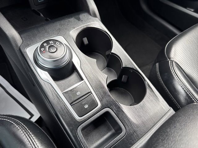 Used 2023 Ford Escape Platinum image 13