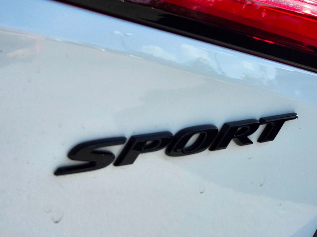 New 2026 Honda Civic Sport image 11