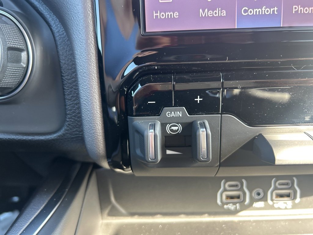 New 2026 RAM 1500 Big Horn image 28