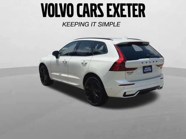 New 2026 Volvo XC60 B5 Ultra w/ Protection Package Premier AWD/4WD image 6