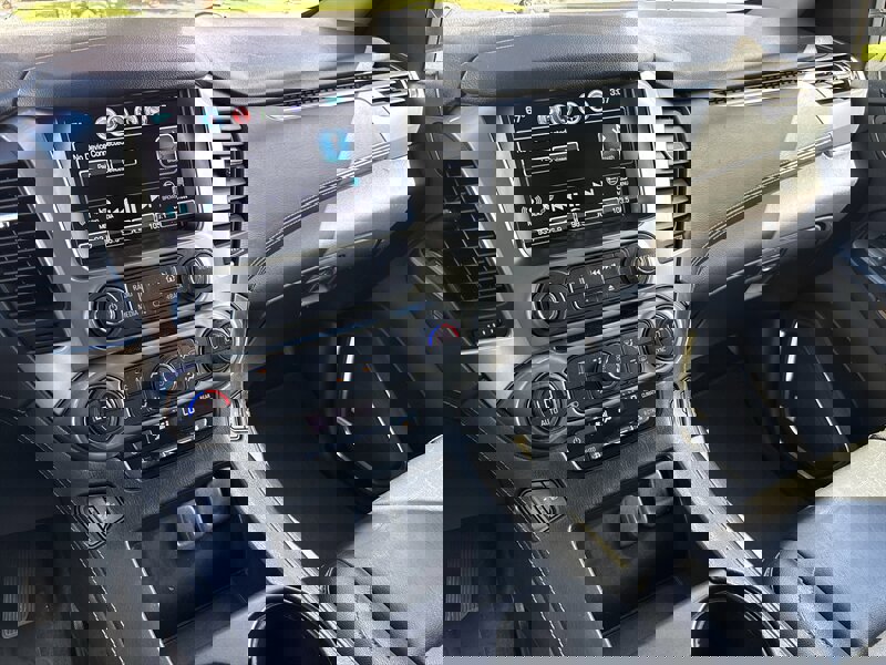 Used 2017 Chevrolet Tahoe LT AWD/4WD image 49