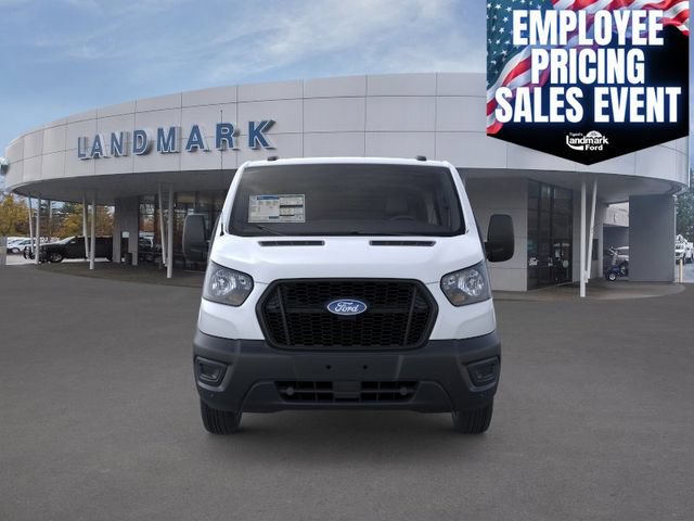 New 2026 Ford Transit 150 Low Roof AWD w/ Load Area Protection Package image 6