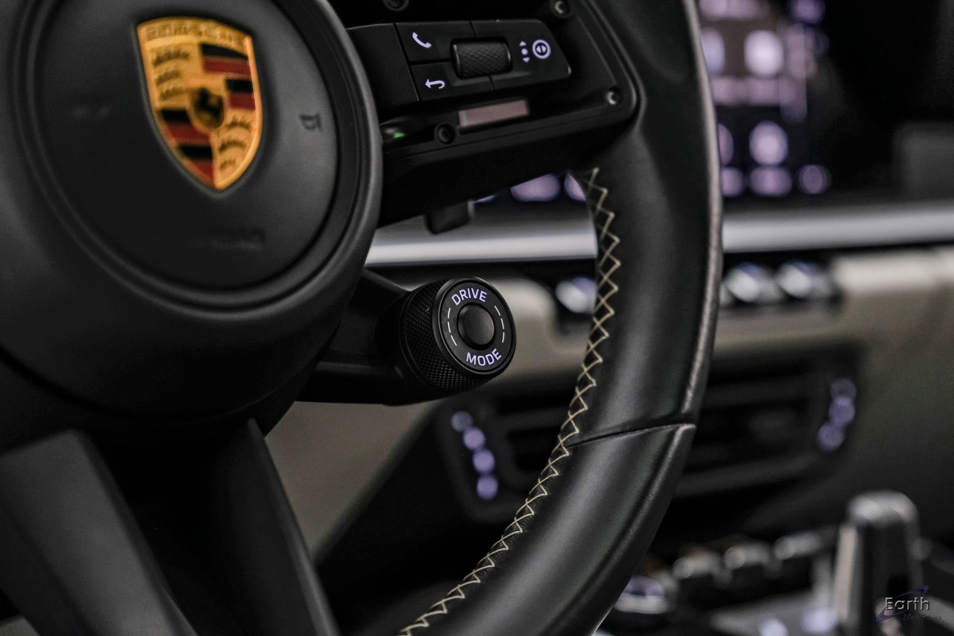 Used 2022 Porsche 911 Turbo S AWD/4WD image 46