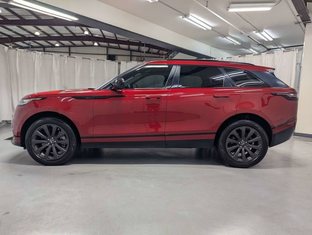 Used 2023 Land Rover Range Rover Velar R-Dynamic S AWD/4WD image 24