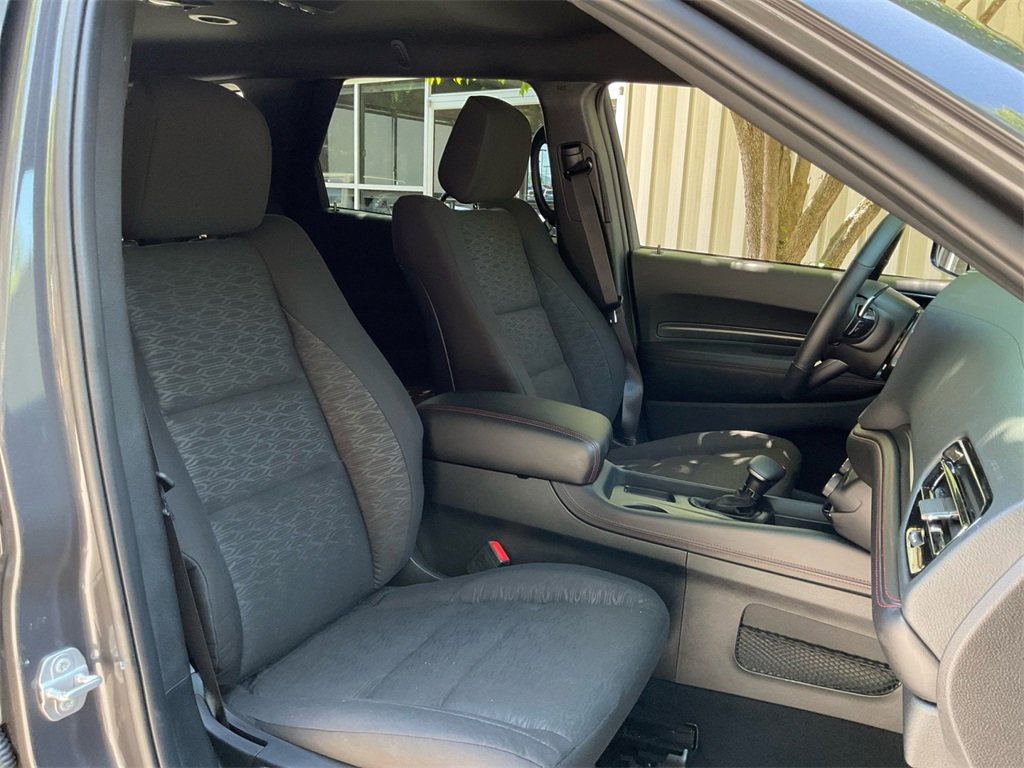New 2025 Dodge Durango GT w/ Blacktop Package image 33