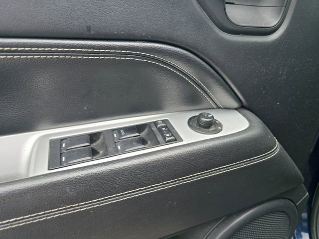 Used 2017 Jeep Compass High Altitude AWD/4WD image 16