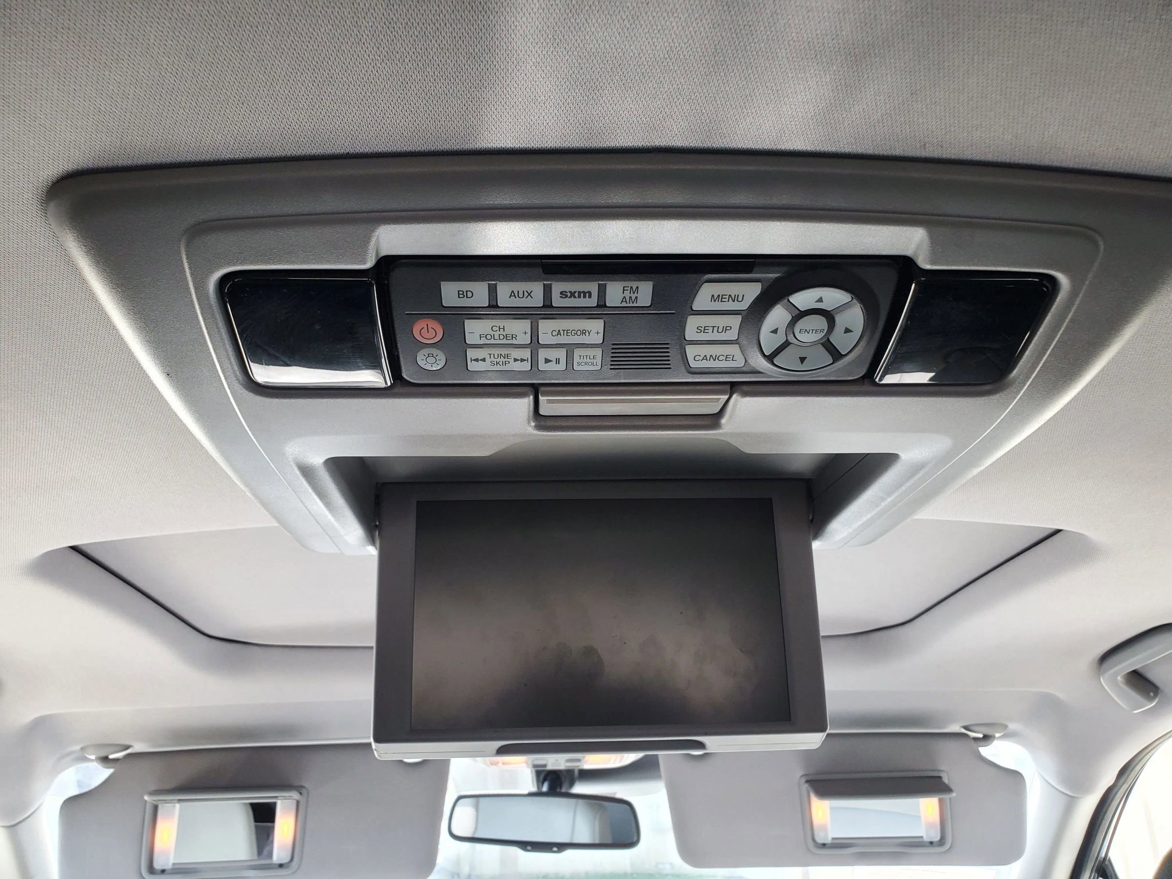 Used 2017 Honda Pilot Touring image 43