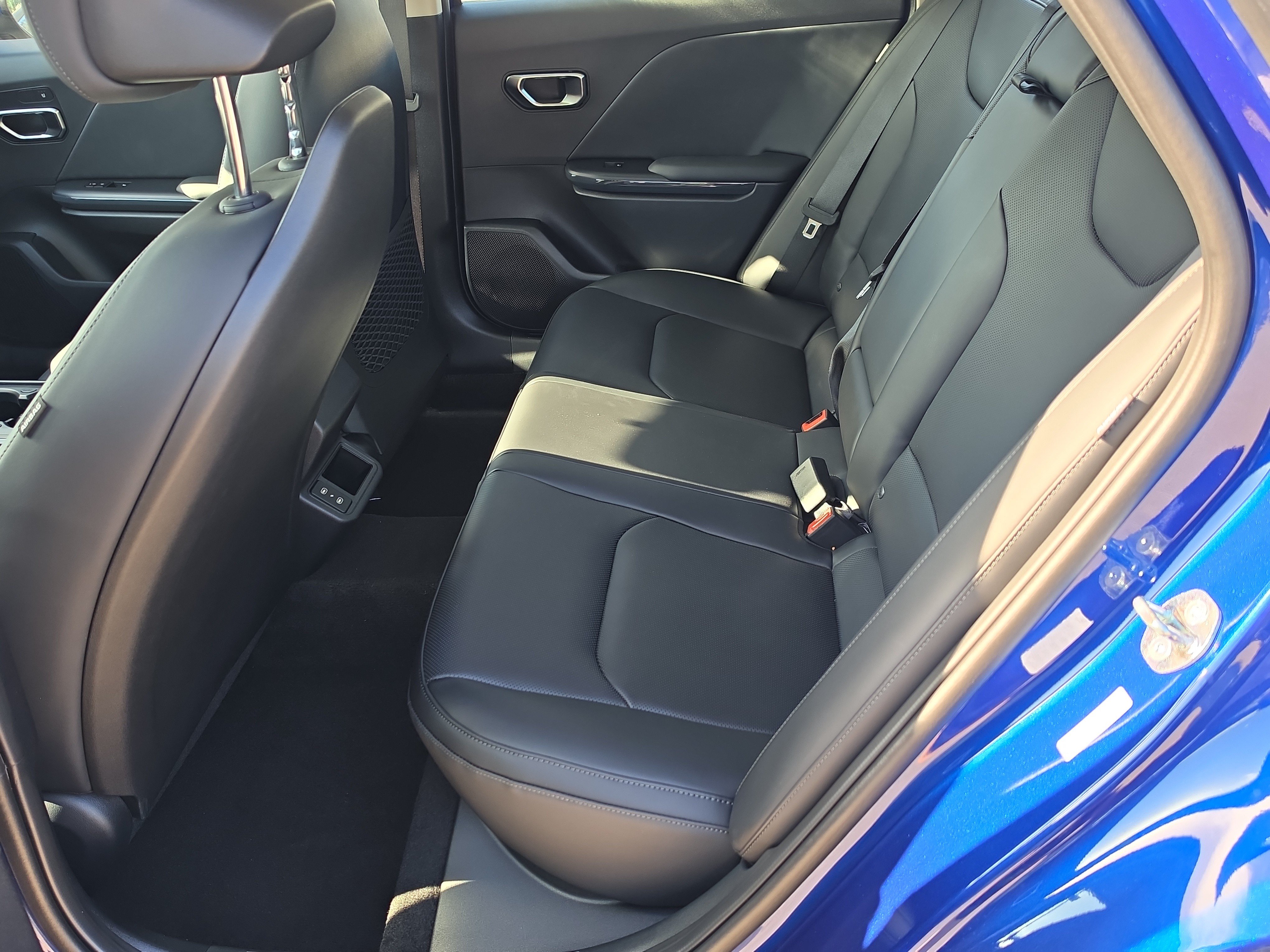 New 2026 Kia K4 EX FWD image 16
