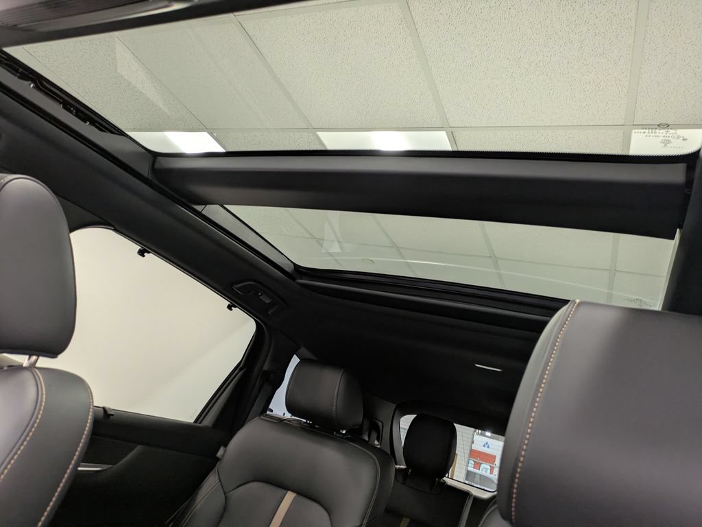 Used 2026 MAZDA CX-90 3.3 Turbo S w/ Premium Plus AWD/4WD image 22