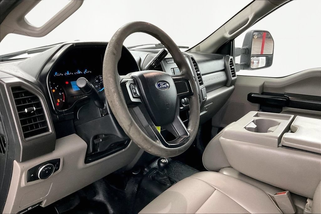 Used 2019 Ford F350 XL AWD/4WD image 14