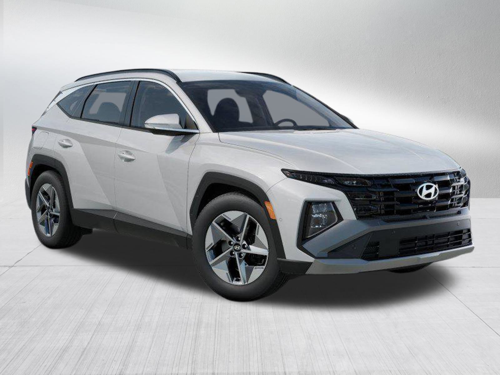 New 2026 Hyundai Tucson SEL image 2
