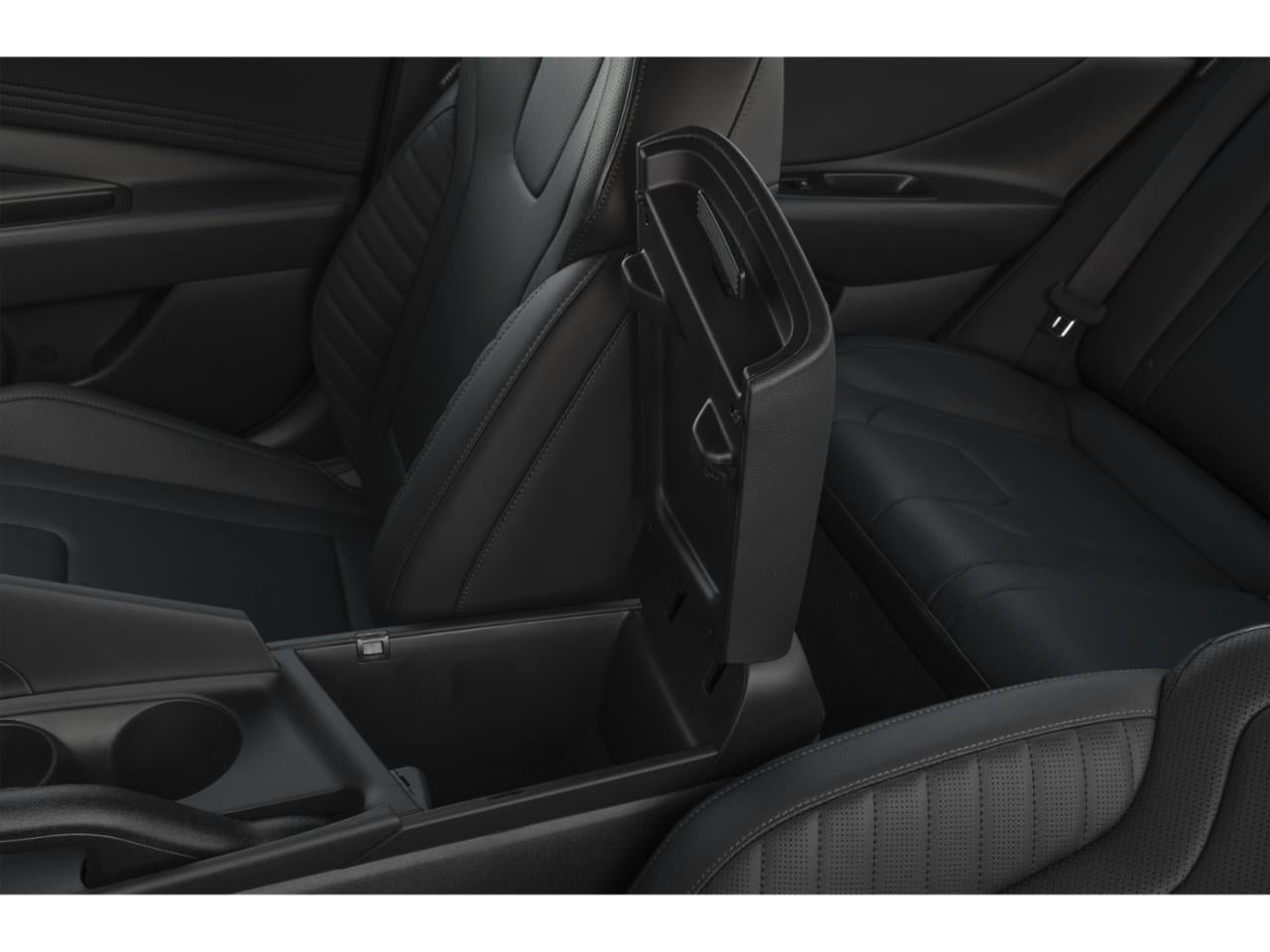 New 2026 Hyundai Elantra SEL Sport FWD image 38