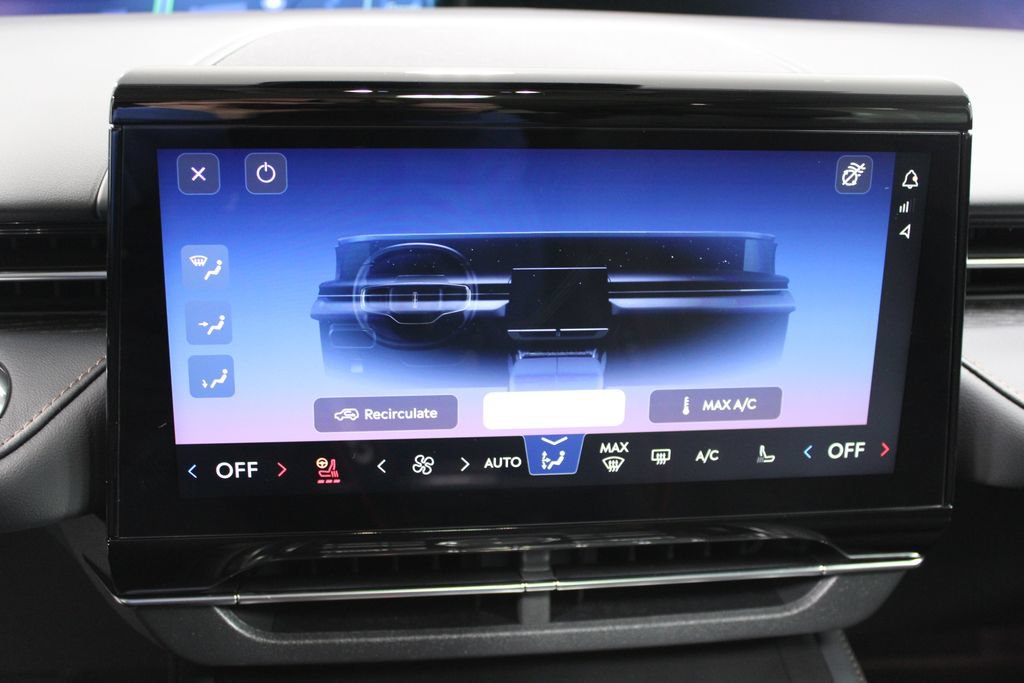 New 2026 Lincoln Nautilus Reserve AWD/4WD image 49
