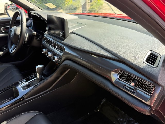 Used 2024 Acura Integra A-Spec FWD image 19