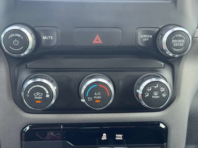 Certified 2022 RAM 1500 Big Horn AWD/4WD image 32