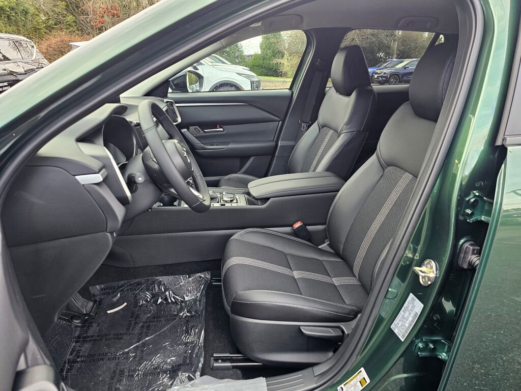 New 2026 MAZDA CX-50 AWD 2.5 S w/ Weather Package image 19