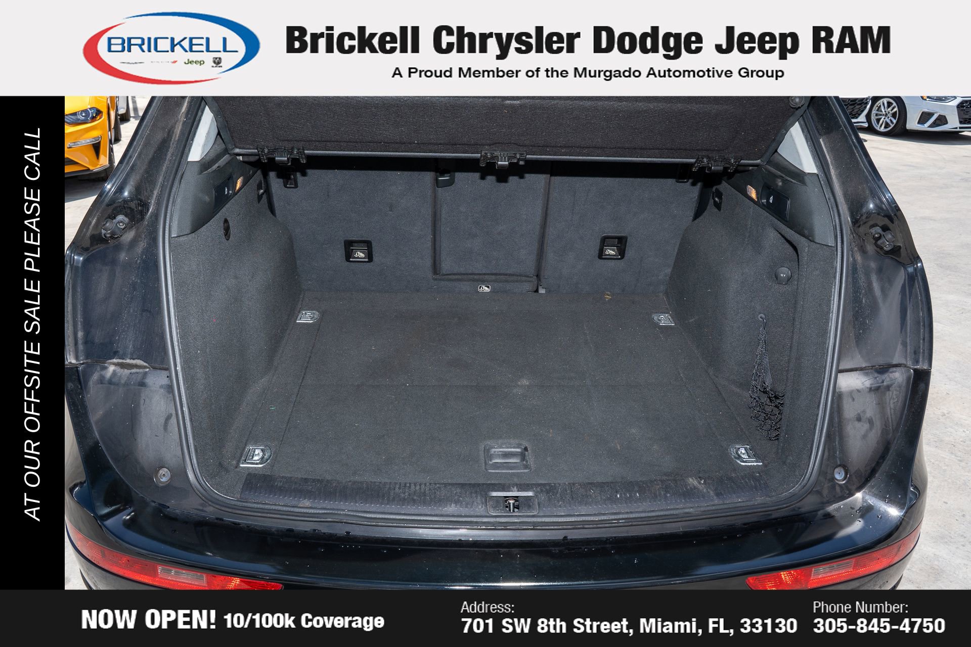 Used 2013 Audi Q5 2.0T Premium image 9