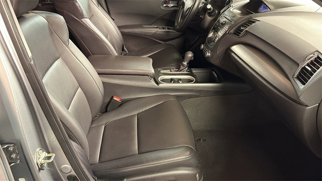 Used 2017 Acura RDX AWD image 11