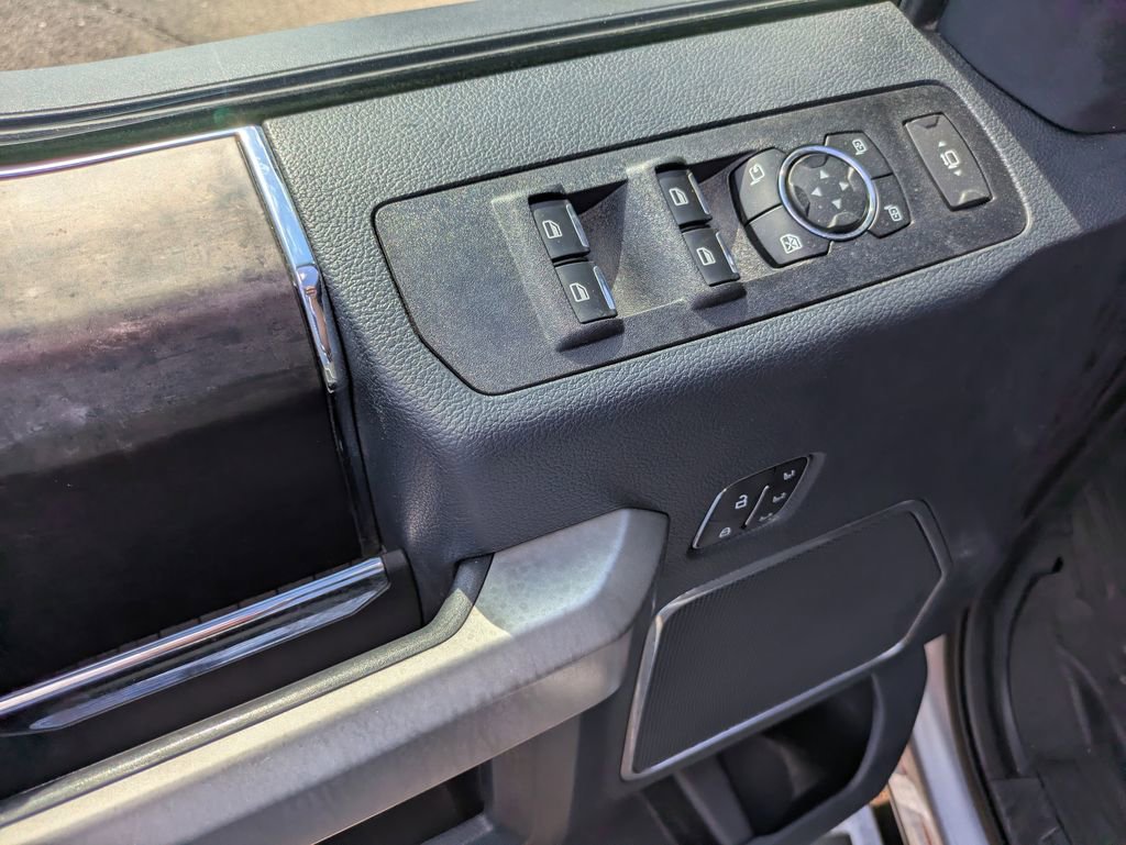 Used 2022 Ford F450 Lariat w/ Lariat Ultimate Package image 10