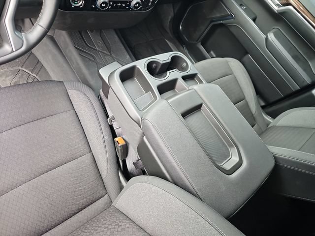Used 2024 Chevrolet Silverado 1500 RST w/ Protection Package AWD/4WD image 23