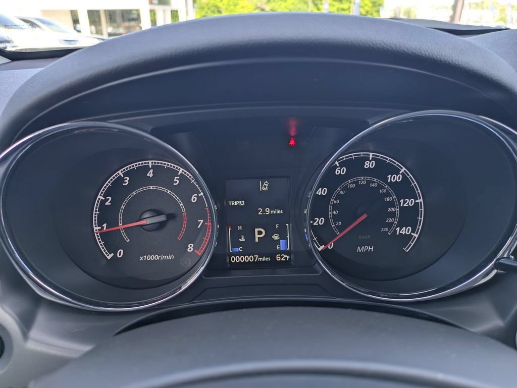 New 2026 Mitsubishi Outlander Sport AWD image 30