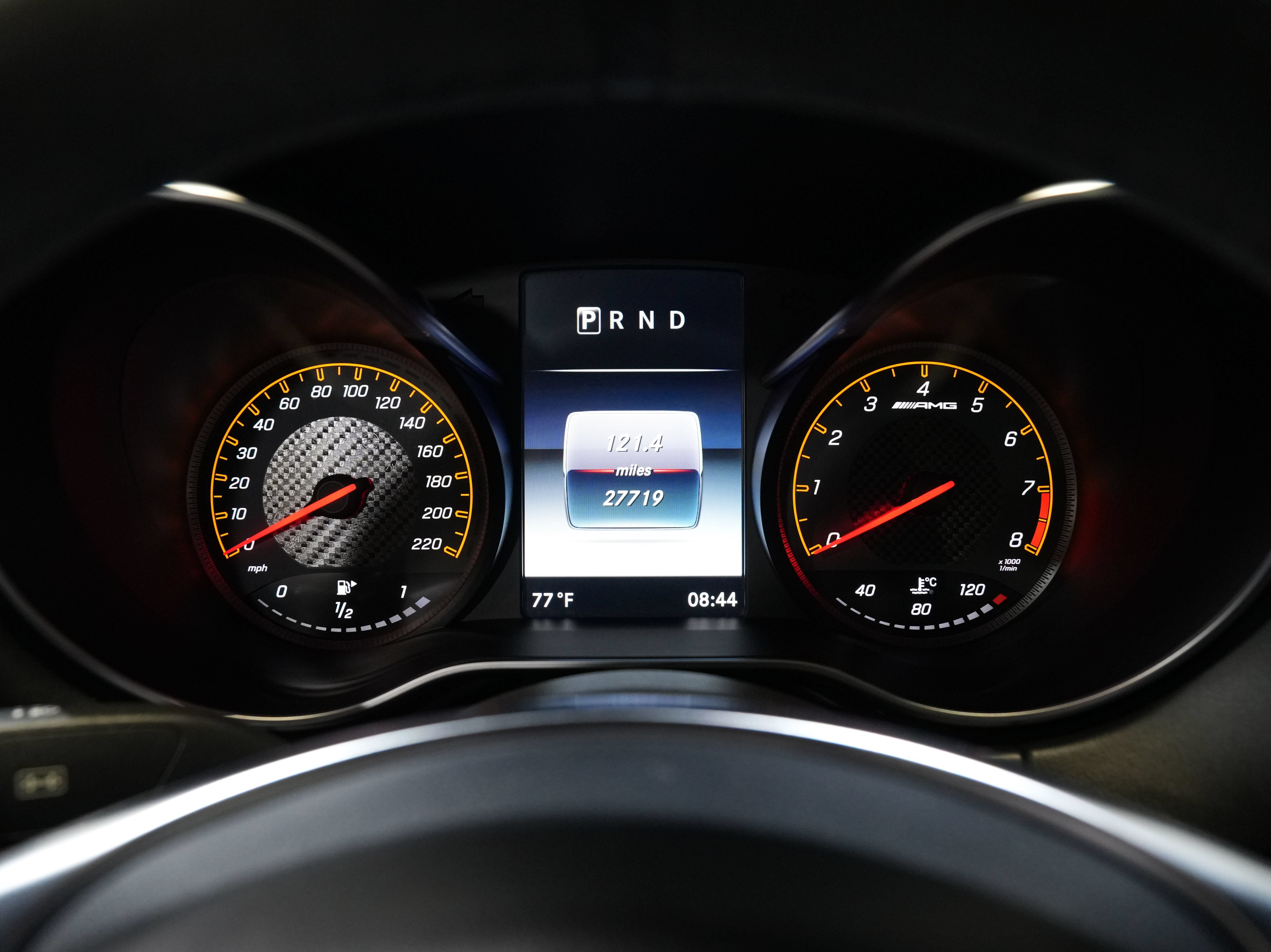 Used 2016 Mercedes-Benz AMG GT S image 36