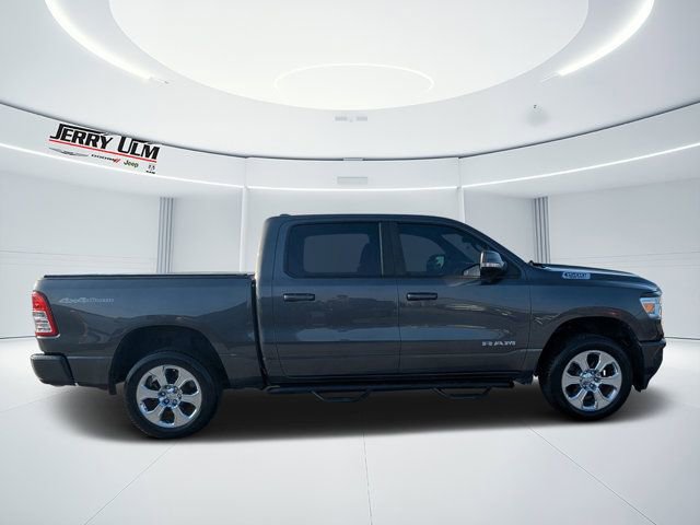 Used 2020 RAM 1500 Big Horn image 2