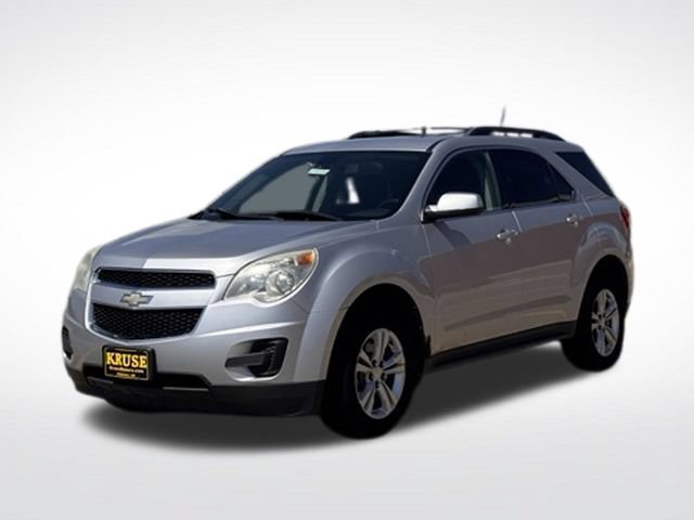 Used 2011 Chevrolet Equinox LT w/ Cargo Management Package FWD image 32