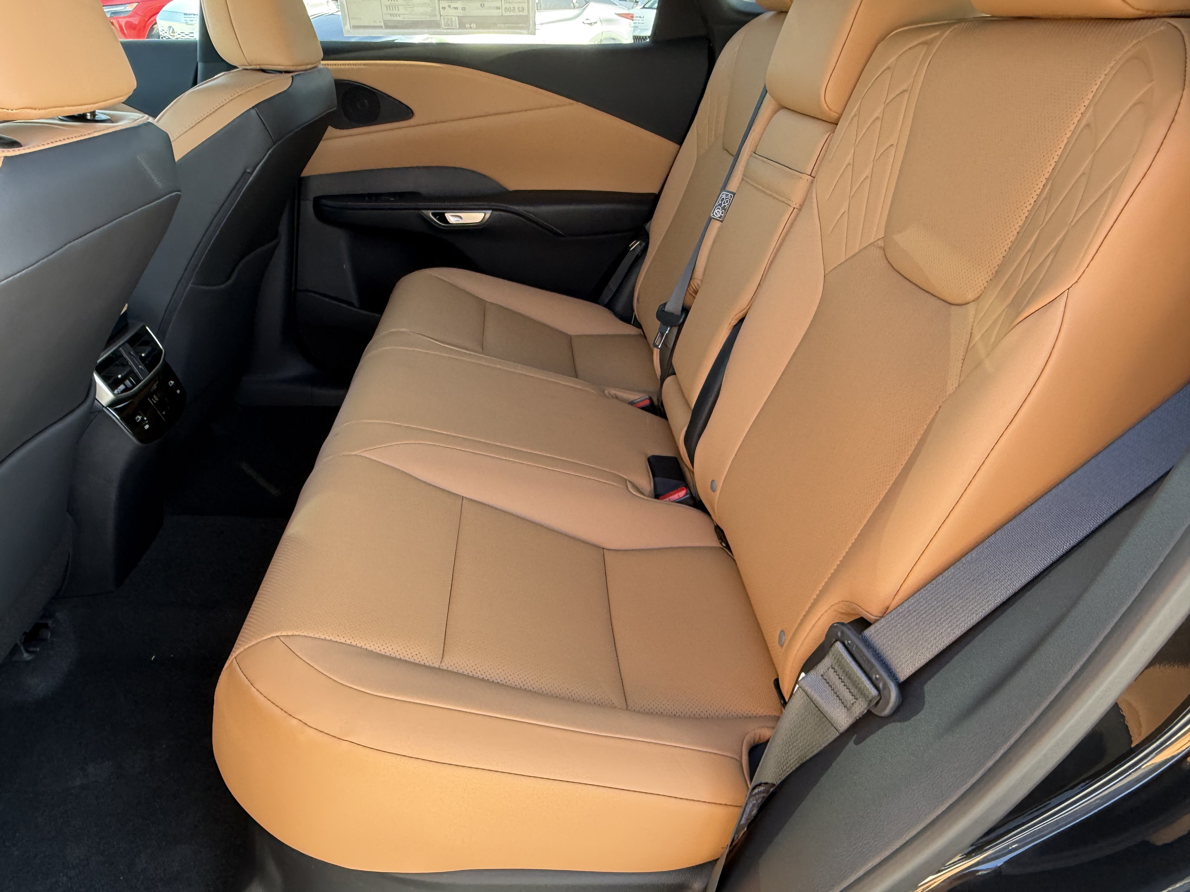 New 2026 Lexus RX 350 FWD image 29