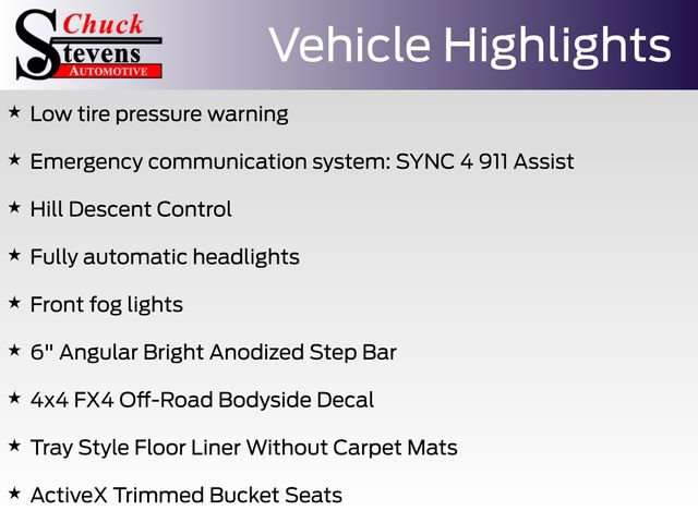 New 2026 Ford F150 Lariat w/ Equipment Group 501A Mid image 36