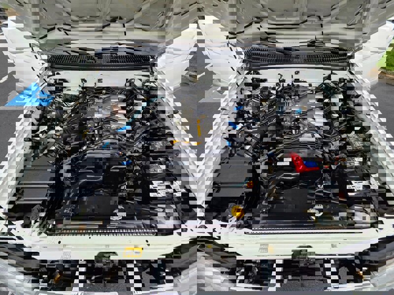 Used 1998 Toyota 4Runner Limited image 21